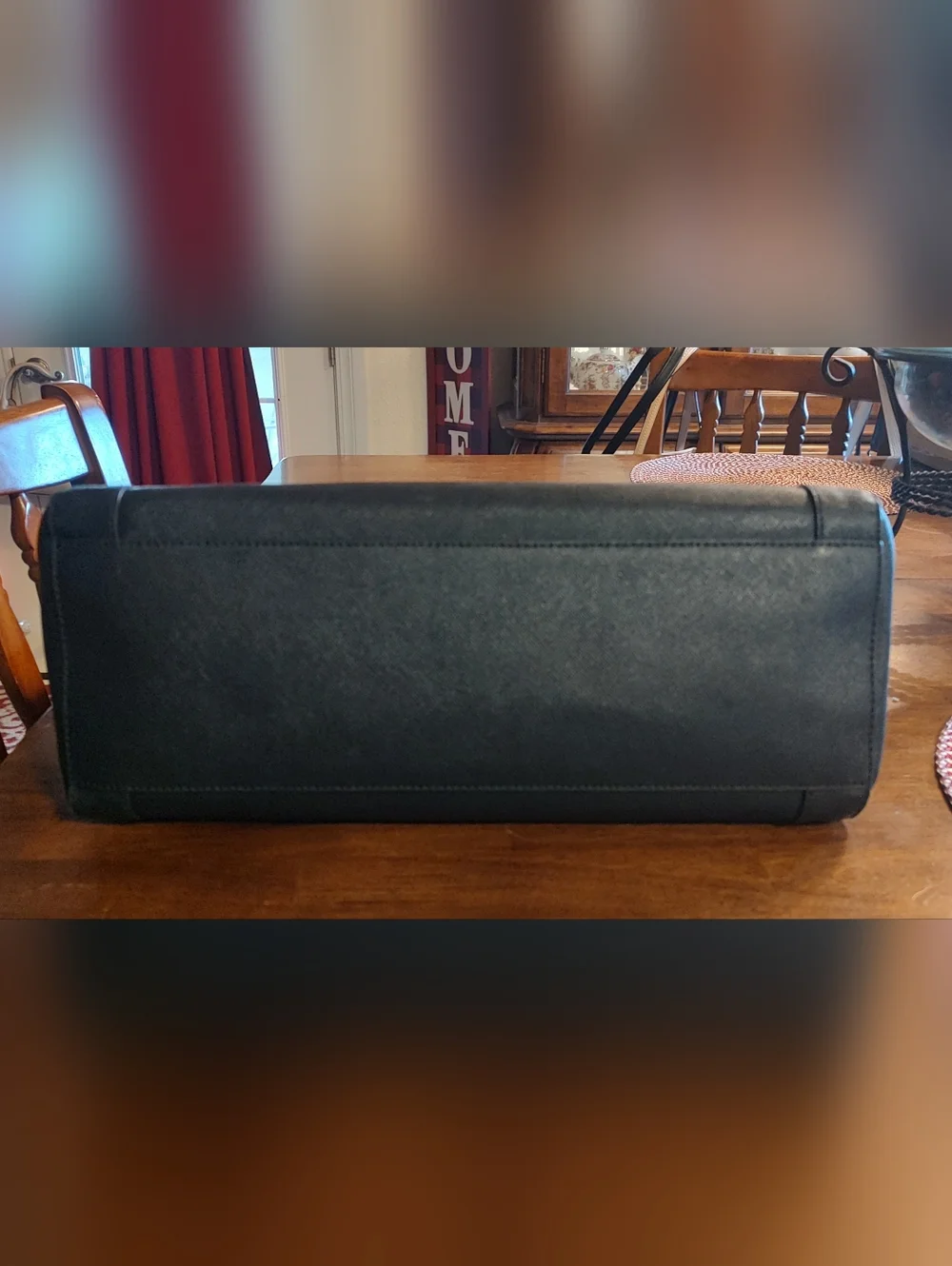Rebecca Minkoff Black Tote
